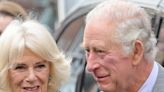 King Charles & Camilla Parker Bowles Seemingly Broke a Royal Rule—But There's a Heartwarming Story Behind It