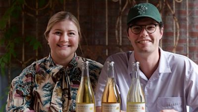 Winston-Salem couple launches craft wine cocktails after enjoying 'aperitivo' culture in Amsterdam