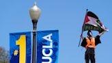 University of California official says system has $32 billion in holdings targeted by protesters