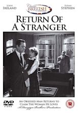 Return of a Stranger (1961 film) - Alchetron, the free social encyclopedia