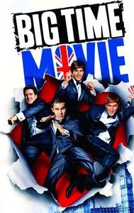 Big Time Movie