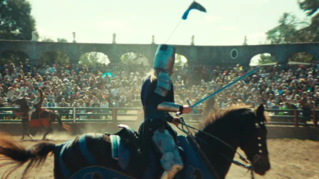 Ren Faire Streaming Release Date: When Is It Coming Out on HBO Max?