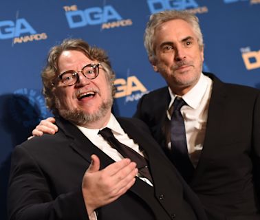 El día que Guillermo del Toro insultó a Alfonso Cuarón y salvó la mejor película de Harry Potter