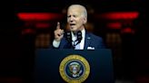 Biden rips Trump and his supporters as ‘clear and present danger’ to U.S. democracy