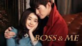 Boss & Me Season 1 Streaming: Watch & Stream Online via Netflix