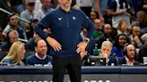 Mavericks sign coach Jason Kidd to extension