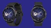 Galaxy Watch 6 Astro Edition takes to the stars with new astrolabe-inspired design