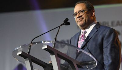 Michael Eric Dyson Defends Drake After His Blackness Was Challenged By Kendrick Lamar In Rap Beef
