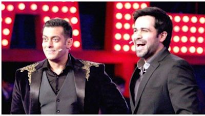 ‘Salman Khan has his own schedule’: Emraan Hashmi on if the ‘Bhai’ of Bollywood is always late to work; says they’re ‘not friends, but…’