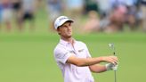 PGA Championship: Zalatoris, Pereira take charge