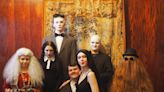 Ooky spooky fun: 'The Addams Family' coming to Riverside stage