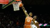 Baylor downs Texas men's basketball team, hurts Horns' Big 12 title hopes