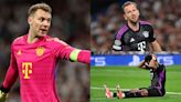 Bayern Munich player ratings vs Real Madrid: Manuel Neuer, what are you doing?! Goalkeeper goes from hero to zero as Harry Kane's Champions League dreams evaporate in dramatic fashion | Goal.com...