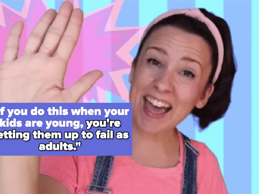 "You're Setting Them Up For Disappointment": People With Kids Are Sharing The Modern Parenting Trends They 100% Disagree With