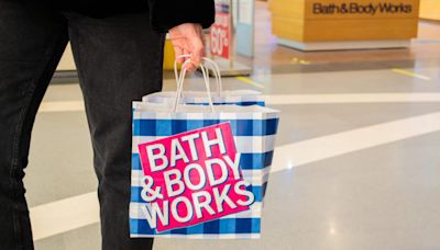 Bath & Body Works Q1 earnings: revenue slides 0.9%