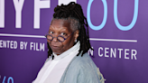 Whoopi Goldberg to Till critic: "That wasn't a fat suit. That was me."