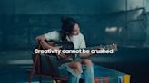 Samsung Shades Apple's Crush Ad With New 'UnCrush' Promotion | Entrepreneur