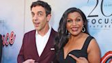 The Cutest Photos of Mindy Kaling and B.J. Novak