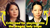 After Being Called Out For Perpetuating Asian Stereotypes In Hollywood, Lucy Liu Opened Up About Her Thoughts On The...