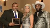 Black South Carolina farmer recognized for overcoming struggles to keep family’s legacy from crumbling