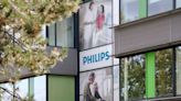 Agnelli family's Exor buys $2.8 billion stake in Philips
