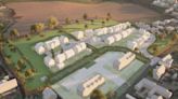 Plans for 44 homes in rural village rejected