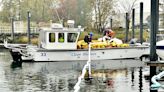 Clean Harbors Cooperative NY-NJ oil spill response team 'an invaluable asset'