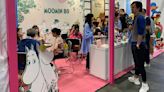Itochu character goods affiliate to expand into Southeast Asia