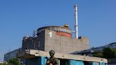 Kyiv says Zaporizhzhia nuclear plant switched to reserve power line