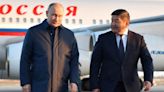Ukraine-Russia war – live: Kyiv ‘thwarts saboteurs’ as Putin on first trip abroad since arrest warrant issued