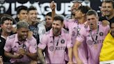 Del infierno en la MLS al cielo en la Leagues Cup: así resucitó Messi al Inter Miami