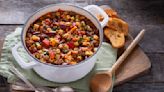 The Ingredient Swap You Need For An Upgraded Pasta E Fagioli