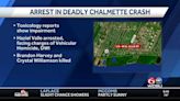 Louisiana State Police make arrest in deadly Chalmette crash