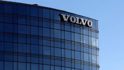 Volvo to delay EX30's US shipments due to higher tariffs on Chinese imports, Bloomberg News reports