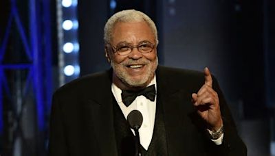 From 'Star Wars' to Honor: Rep. Mike Lawler Nominates James Earl Jones Congressional Gold Medal