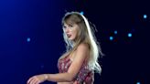 Taylor Swift’s Eras Tour movie coming to streaming with five extra songs