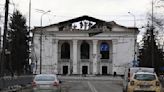 Russia seeks erasure of Ukrainian culture by wrecking museums, libraries, says writers’ organization PEN