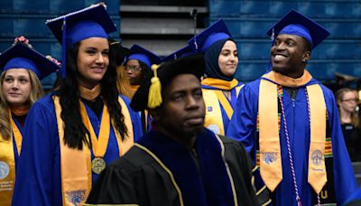 Will Fayetteville State, other NC HBCUs, see a big impact from elimination of DEI?