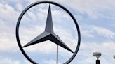 Mercedes workers in Alabama vote against joining UAW