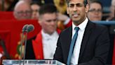 Rishi Sunak's Nightmare Comes True As Reform UK Surges In Polls