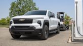 Chevrolet Confirms 2024 Silverado EV Will Have Up To a 450-Mile Range