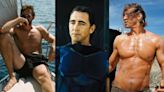 15 Sexy Pics of Lee Pace To Prepare For 'Foundation' Season 2