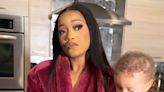 Keke Palmer Acknowledges Her Recent Relationship Drama: 'My Life Is Truly Unraveling at the Seams'