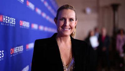 Poppy Harlow to Exit CNN After 16 Years