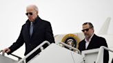 House Republicans’ Hunter Biden Probe Begins With a Thud