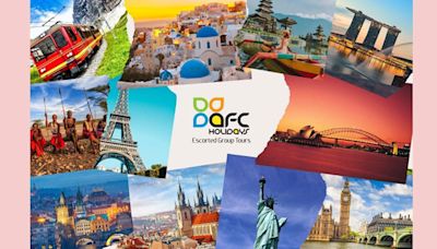 AFC Holidays-International Holiday Packages from UAE