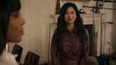 ‘The Equalizer’: Liza Lapira Introduces Mel’s Family — First Look