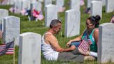 Memorial Day ceremony recognizes 'the price of freedom'