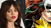 Fans de Marvel quieren a Jenna Ortega como Rogue