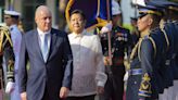 New Zealand strengthens military ties with Philippines against China